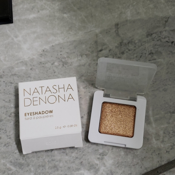 More Makeup Examples - Picture 8 of 8